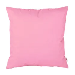 Kwadratowa poduszka ogrodowa 45 x 45 cm - Outdoor Wodoodporny