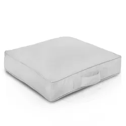 Poducha Siedzisko na Podłogę - Outdoor Wodoodporny