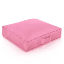 Poducha Siedzisko na Podłogę - Outdoor Wodoodporny