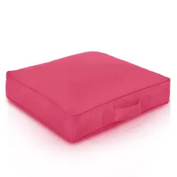 Poducha Siedzisko na Podłogę - Outdoor Wodoodporny