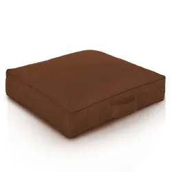 Poducha Siedzisko na Podłogę - Outdoor Wodoodporny