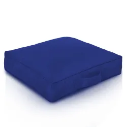 Poducha Siedzisko na Podłogę - Outdoor Wodoodporny