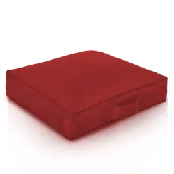 Poducha Siedzisko na Podłogę - Outdoor Wodoodporny