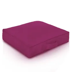 Poducha Siedzisko na Podłogę - Outdoor Wodoodporny