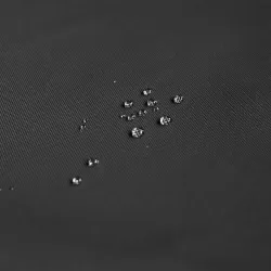 Wygodna Biała Poducha do Siedzenia Nylon – Z wysokiej jakości materiałów