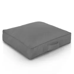 Poducha Siedzisko na Podłogę - Outdoor Wodoodporny