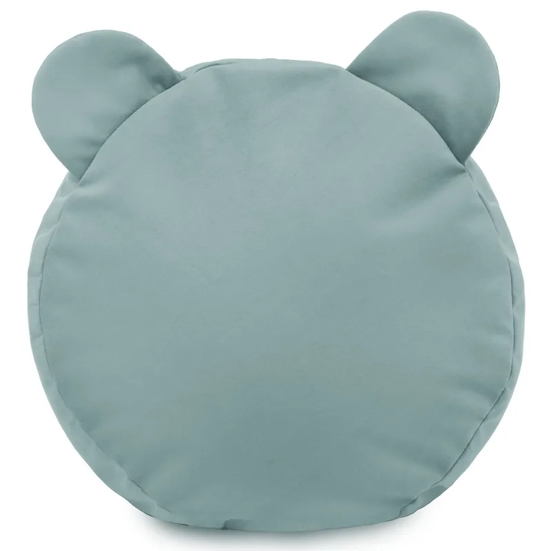 Pufa pod nogi pluszowa do salonu: co sprawdzić przed zakupem.