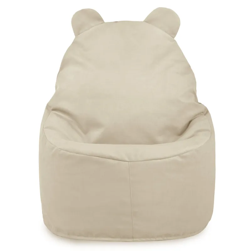 Perłowy Fotel dla dzieci Teddy