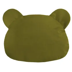 poduszka dekoracyjna dla dzieci Teddy - Welur Soft