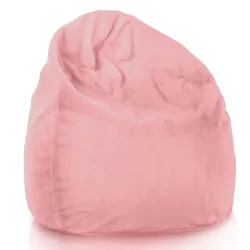 Worek Sako XXL Dla Dorosłych Gigant - Futerko Yeti