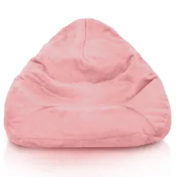 Lekka Szary Yeti Worek Sako Drop XXL – Z wodoodporną powłoką