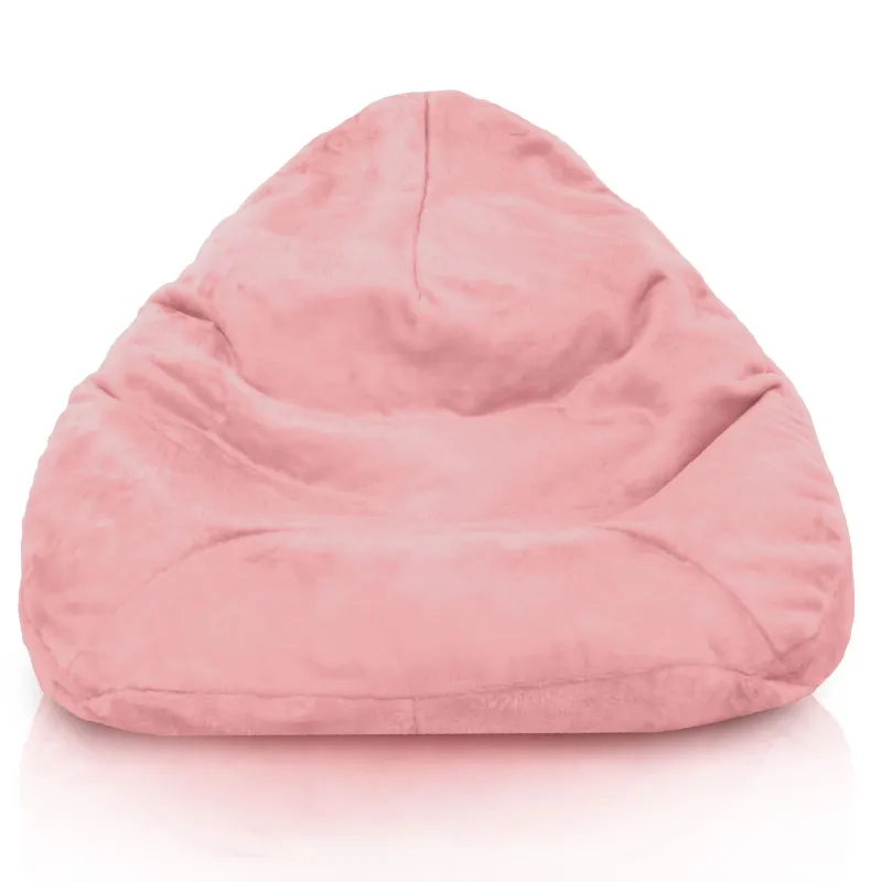 Lekka Szary Yeti Worek Sako Drop XXL – Z wodoodporną powłoką