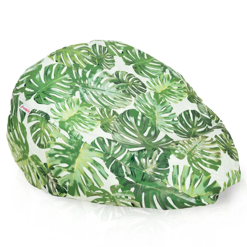 Ergonomiczna Sówki Pufa Worek Sako dla dzieci – Idealna do relaksu