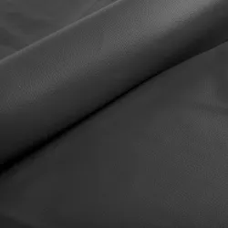 Biała pufa pod nogi z ekoskóry do salonu: praktyczne wskazówki użytkowe.