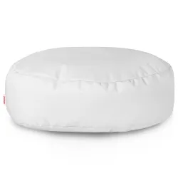 Pufa Podnóżek Okrągły - Outdoor Wodoodporny