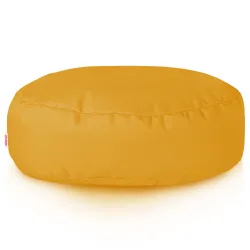 Pufa Podnóżek Okrągły - Outdoor Wodoodporny