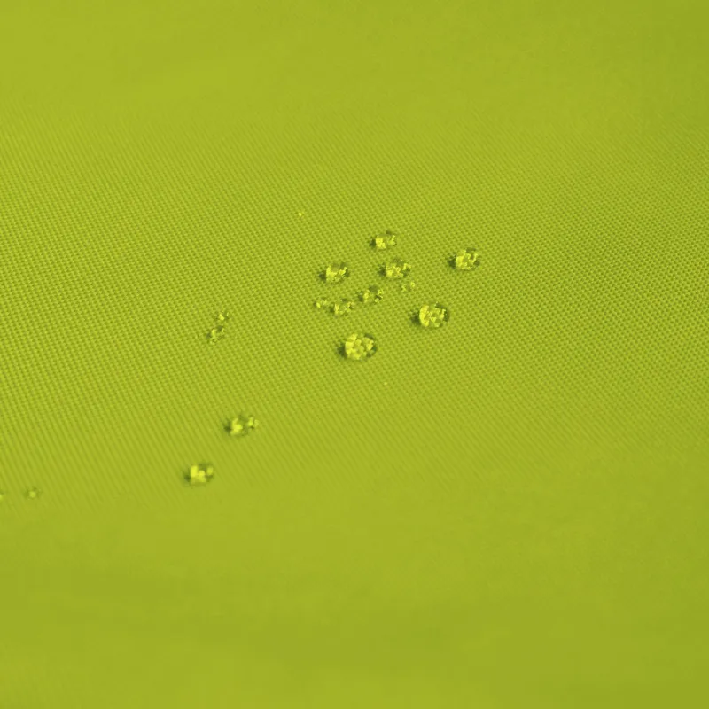 Lekka biały podnóżek puf nylon outdoor – Doskonała dla dzieci i dorosłych