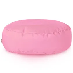 Pufa Podnóżek Okrągły - Outdoor Wodoodporny