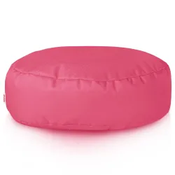 Pufa Podnóżek Okrągły - Outdoor Wodoodporny