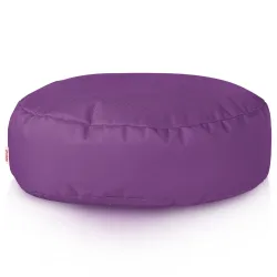 Pufa Podnóżek Okrągły - Outdoor Wodoodporny
