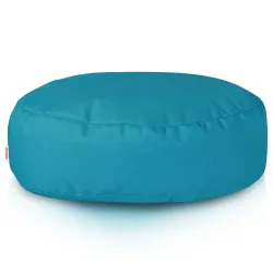 Pufa Podnóżek Okrągły - Outdoor Wodoodporny
