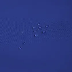 Lekka biały podnóżek puf nylon outdoor – Doskonała dla dzieci i dorosłych