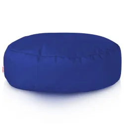 Pufa Podnóżek Okrągły - Outdoor Wodoodporny