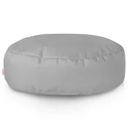 Pufa Podnóżek Okrągły - Outdoor Wodoodporny