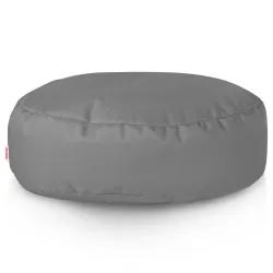 Pufa Podnóżek Okrągły - Outdoor Wodoodporny