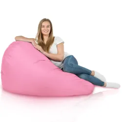 Luksusowa Żółta Pufa Worek Sako Dla Dziecka Nylon Outdoor – Z wysokiej jakości materiałów