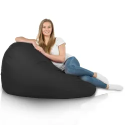 Luksusowa Żółta Pufa Worek Sako Dla Dziecka Nylon Outdoor – Z wysokiej jakości materiałów