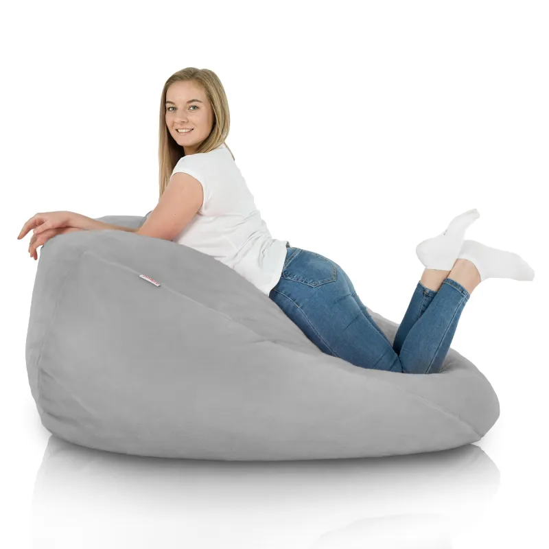 Worek Sako Yeti Sztuczne Futro