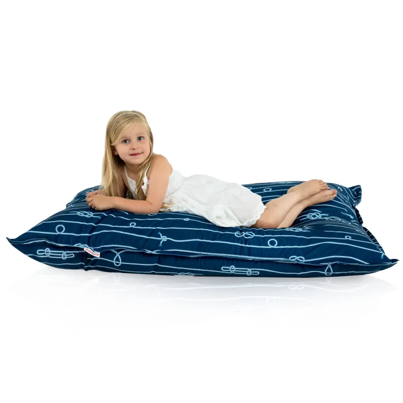 Stylowa Abstract Poducha Do Siedzenia – Świetna do domu i ogrodu