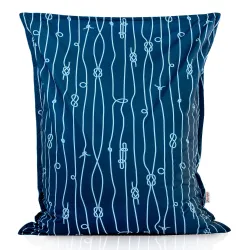 Wielka Poducha XXL Dla Dorosłych Gigant - Premium Prints