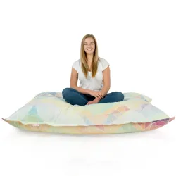 Luksusowa italia Poducha do siedzenia dla dzieci – Z wysokiej jakości materiałów