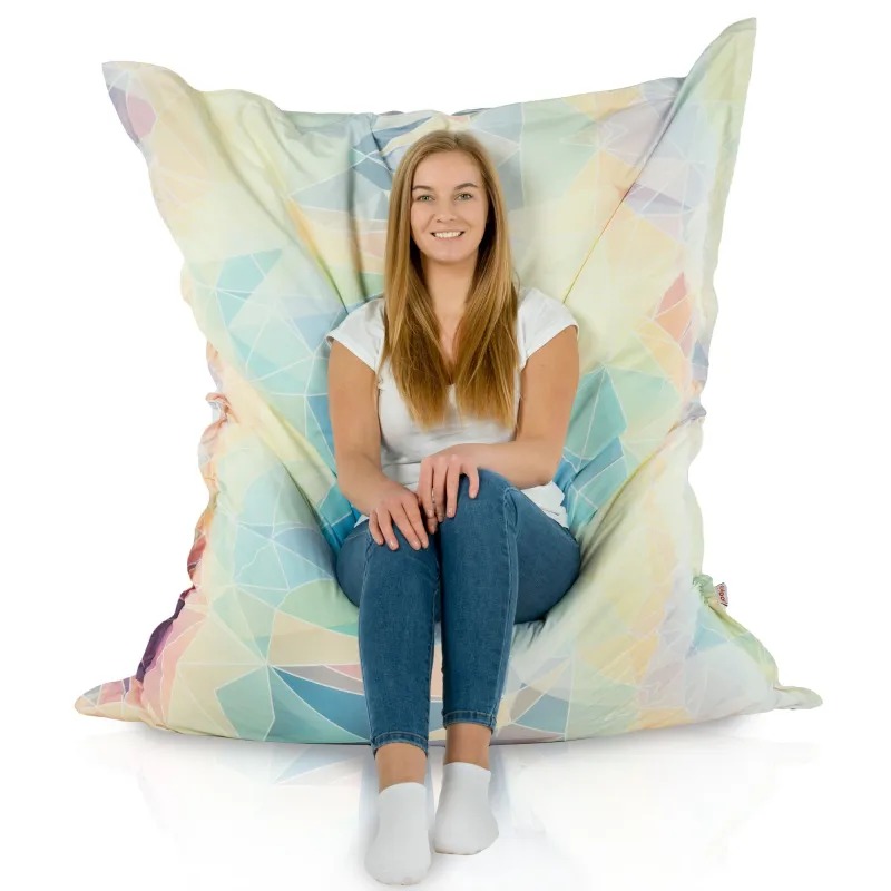 Luksusowa italia Poducha do siedzenia dla dzieci – Z wysokiej jakości materiałów