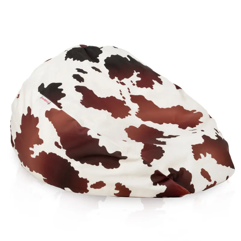 Ergonomiczna Sówki Pufa Worek Sako dla dzieci – Idealna do relaksu