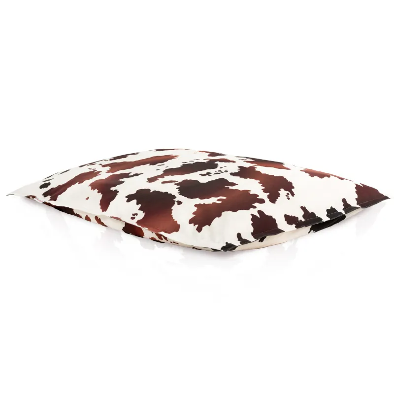 Stylowa Abstract Poducha Do Siedzenia – Świetna do domu i ogrodu