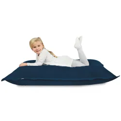 Wygodna Perłowa Poducha XL Do Leżenia Plusz – Świetna do domu i ogrodu