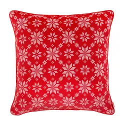 Kwadratowa poduszka dekoracyjna 45 x 45 cm - Premium Prints