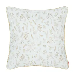 Kwadratowa poduszka dekoracyjna 45 x 45 cm - Premium Prints