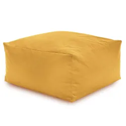 Pufa Stolik Florencja - Welur Soft