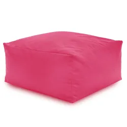 Pufa Stolik Florencja - Welur Soft