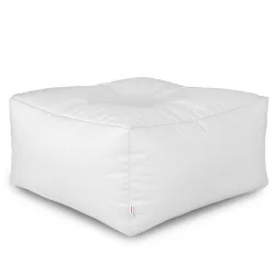 Pufa Stolik Florencja - Outdoor Wodoodporny