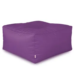 Pufa Stolik Florencja - Outdoor Wodoodporny