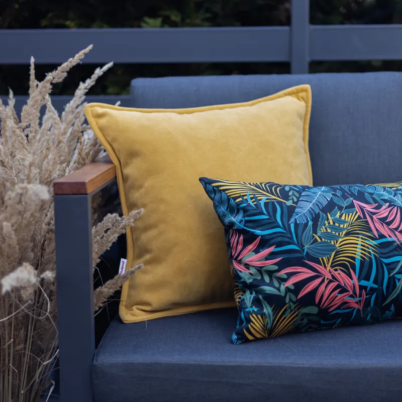 Luksusowa coffee Poduszka dekoracyjna – Idealna do relaksu