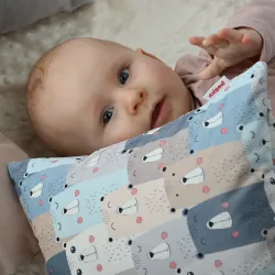 Wygodna italia Poduszka dekoracyjna – Świetna do domu i ogrodu