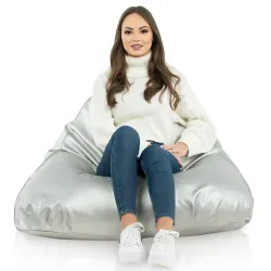 Wygodna Gold Pufa Sako Bermudy – Z wodoodporną powłoką