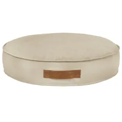 Okrągłe legowisko dla psa i kota 60 cm - Soft Velvet