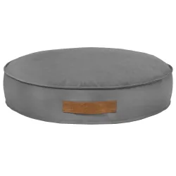 Okrągłe legowisko dla psa i kota 60 cm - Soft Velvet